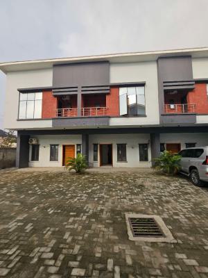 Luxury 3bedrooms Terrace Duplex, Ajah, Lagos, Terraced Duplex for Sale