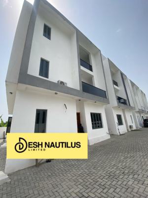 Luxury 3 Bedroom Duplex, Lekki Phase 2, Lekki, Lagos, Detached Duplex for Sale