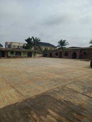 3 Plots of Land, U/turn Area, Abule Egba, Agege, Lagos, Mixed-use Land for Sale