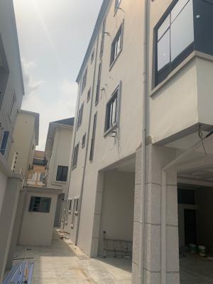 3 Bedrooms Apartments with a Bq, Ikeja Gra, Ikeja, Lagos, Flat / Apartment for Rent