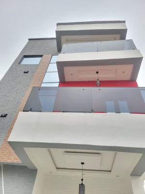 Luxury 5 Bedroom Fully Detached Duplex, Ajah, Lagos, Detached Duplex for Sale