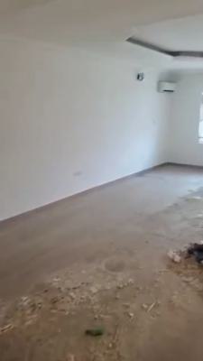 Serviced 4 Bedroom Terrace with Bq, Katampe Main, Katampe (main), Katampe, Abuja, Terraced Duplex for Rent