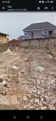 Prime Land of Approximately 450sqm, Off Awolowo Road, South West Ikoyi, Falomo, Ikoyi, Lagos, Mixed-use Land for Sale