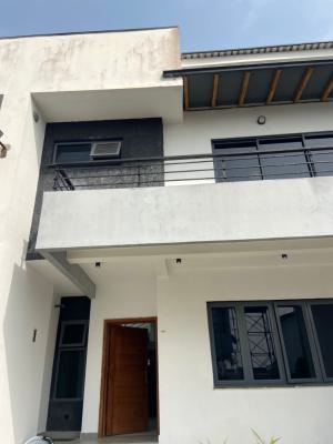 Nicely Built 4 Bedroom Terrace Duplex, Abraham Adesanya, Lekki, Lagos, Terraced Duplex for Rent
