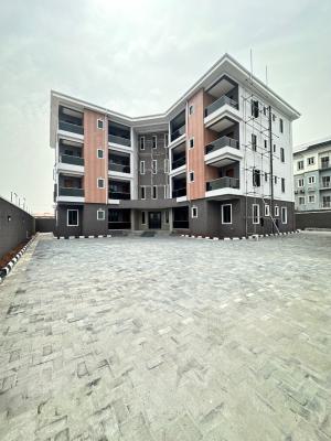 8 Units of 3 Bedroom Apartment with Bq, Lekki Phase 1, Lekki, Lagos, Flat / Apartment for Rent