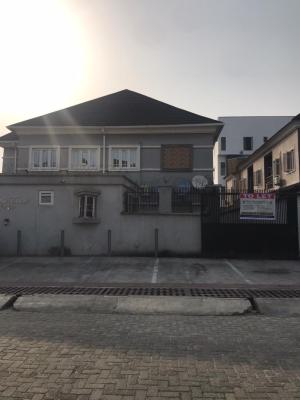 2 Bedroom Flat, Lekki Phase 1, Lekki, Lagos, Flat / Apartment for Rent