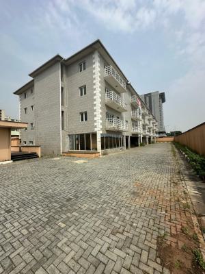 18 Units of 3 Bedroom Apartment, Victoria Island (vi), Lagos, Flat / Apartment for Rent