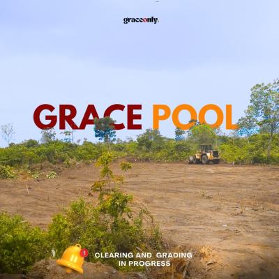 C of O Land in Fast Developing Environment., Gracepool Estate, Trans-woji Refinery Bridge, Woji, Port Harcourt, Rivers, Mixed-use Land for Sale