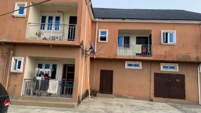 Mixed Use Property Comprising Blocks of Flat, Bungalows, Plots, Warehs, Victory Estate, Iyana School, Iba, Badagry, Lagos, Flat / Apartment for Sale