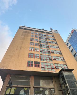 Large Office Spaces on First and Second Floor, Victoria Island (vi), Lagos, Office Space for Rent