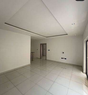 Luxury Spacious Brand-new 5 Bedroom Fully Detached Plus Bq, Chevron, Lekki, Lagos, Detached Duplex for Rent