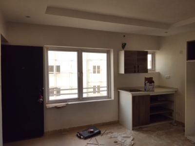 Brand New Spacious One Bedroom, By J C Best Schools, Life Camp, Abuja, Flat / Apartment for Rent