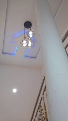 5 Bedroom Duplex with Bq, Apo Resettlement, Apo, Abuja, House for Sale