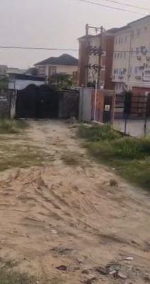 7 Plots Fully Fenced & Gated Land, Alasia, Ajah, Lagos, Land for Sale
