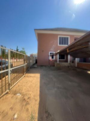 Sweet 5 Bedroom Semi Detached Duplex with Bq, Jabi, Abuja, Semi-detached Duplex for Sale