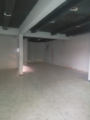 200sqm Shop Space, Wuse 2, Abuja, Commercial Property for Rent