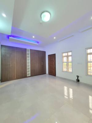 Standard 5 Bedroom Fully Detached Duplex, Mobil Road, Ajah, Lagos, Detached Duplex for Rent
