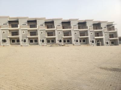Brand-new 28bedroom Duplexes with Bqs, Legislative Quarters, Apo, Abuja, Office Space for Rent