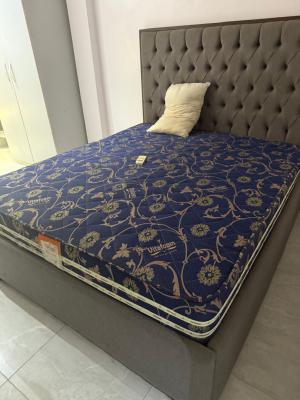 Fully Furnished and Automated Two Bedroom Apartment, Ikate, Lekki, Lagos, Flat / Apartment for Rent