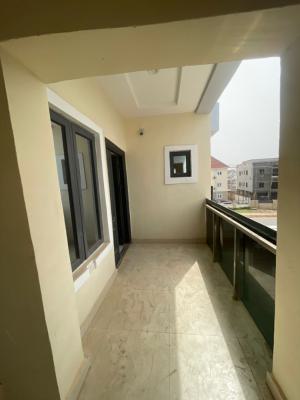 Brand New 3 Bedroom Apartment, Wuye, Abuja, Flat / Apartment for Sale
