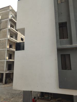 2 Bedroom Flat, Ikate Elegushi, Lekki, Lagos, Flat / Apartment for Sale