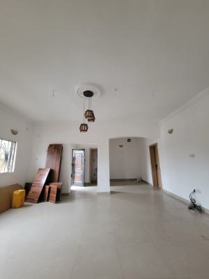 Standard and Spacious 3 Bedroom Apartment, Mobil Road, Ajah, Lagos, Flat / Apartment for Rent