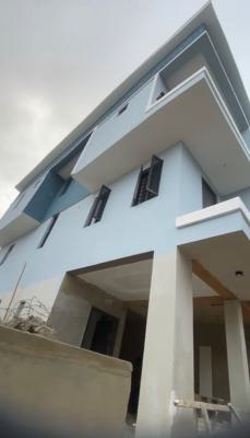 New Portable 2 Bedroom, Ifako, Gbagada, Lagos, Flat / Apartment for Rent