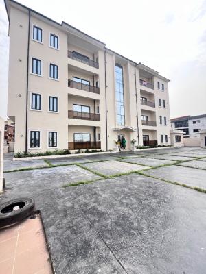 3 Bedroom Penthouse (unfurnished), Lekki Right, Lekki Phase 1, Lekki, Lagos, Flat / Apartment for Rent