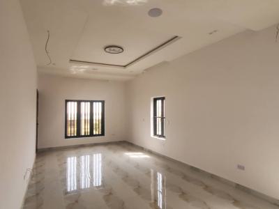 Newly Built Five Bedroom Semi Detached with Bq, Lekki Phase 1, Lekki, Lagos, Semi-detached Duplex for Rent