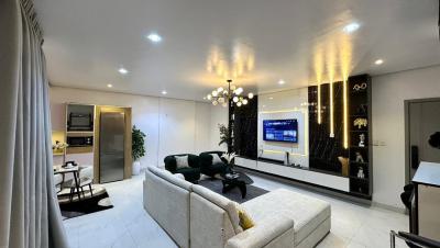 Newly Built and Furnished 2bedroom Masionette, Lekki Phase 1, Lekki, Lagos, House for Rent