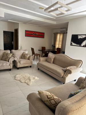 Fully Serviced Mini Flat, Victoria Bay 1,royal Pine Gate 1,orchid Rd, Lekki, Lagos, Mini Flat (room and Parlour) for Rent