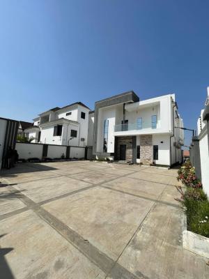 5-bedroom Fully Detached Duplex with Guest Chalet, for Luxury Living, Guzape District, Abuja, Detached Duplex for Rent