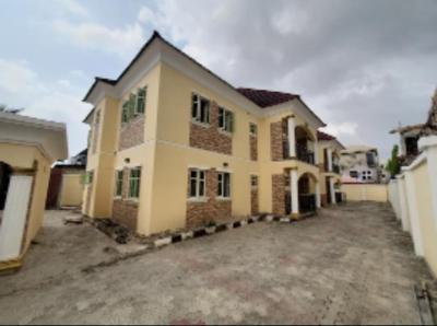 Executive Spacious 3 Bedroom Apartment, Canaan Estate, Sangotedo, Ajah, Lagos, Flat / Apartment for Rent