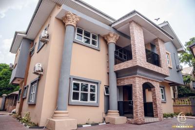 5 Bedroom Detached Duplex, Eleganza Gardens at Vgc Bus Stop, Vgc, Lekki, Lagos, Detached Duplex for Rent