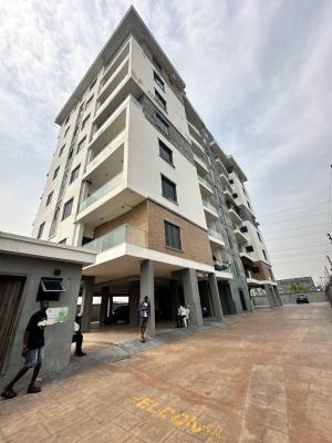 4 Bedroom Maisonette (pent-floor), Lekki Right, Lekki, Lagos, Flat / Apartment for Rent