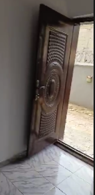 Renovated Mini Flat, Borrow Pit Sangotedo, Sangotedo, Ajah, Lagos, Flat / Apartment for Rent