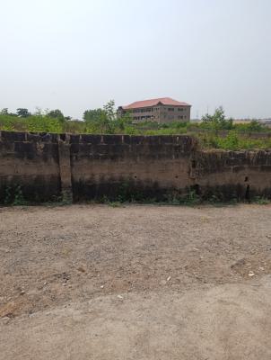 5303sqm of Land Close to The Main Road, Sango Beside Poly, Eleyele, Ibadan, Oyo, Mixed-use Land for Sale