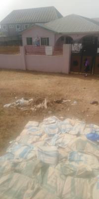 2 Units of 3 Bedroom Flat, Obaile, Akure, Ondo, Flat / Apartment for Sale