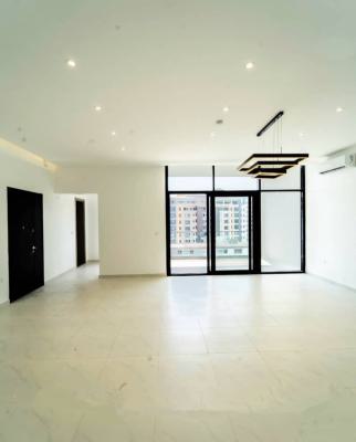 Luxury 4 Bedroom Terrace with Bq, Banana Island, Ikoyi, Lagos, House for Rent