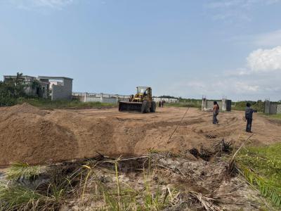 600sqm Land, Sage Luxury Town, Abijo, Lekki, Lagos, Residential Land for Sale