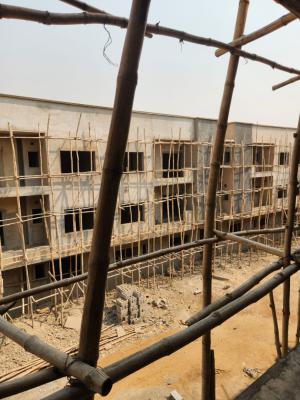 Luxury 2 Bedrooms Under Construction, Katampe, Abuja, Flat / Apartment for Sale