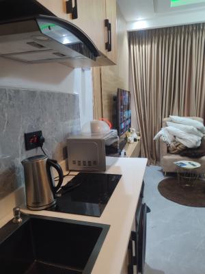 Own a Beachfront Bq, Affordable Entry Into Lagos Coastal Road, Laguna Beach Club, Near The Lagos Coastal Road, Okun-ajah, Ajah, Lagos, Self Contain (single Rooms) for Sale