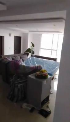 Luxury 3 Bedroom Upstairs, Aguda, Surulere, Lagos, Flat / Apartment for Sale