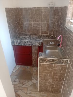 Executive Roomself Contain, Ishashi, Ojodu Berger, Ojodu, Lagos, Self Contain (single Rooms) for Rent