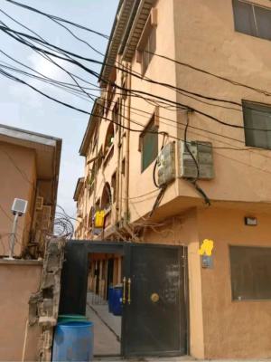 Block of 7 Unit of 2 Bedroom Flat and 4 Unit of Miniflat, Off Awolowo Way, Ikeja, Lagos, Block of Flats for Sale