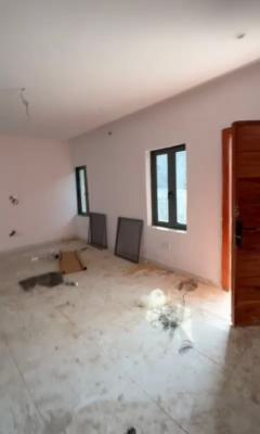 Standard Newly Built 2bedroom, Kosofe, Lagos, Flat / Apartment for Rent