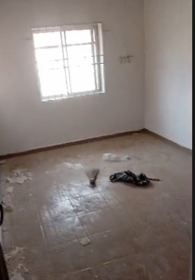 Sharp 2bedroom Flat, Langbasa, Lekki Phase 2, Lekki, Lagos, Flat / Apartment for Rent