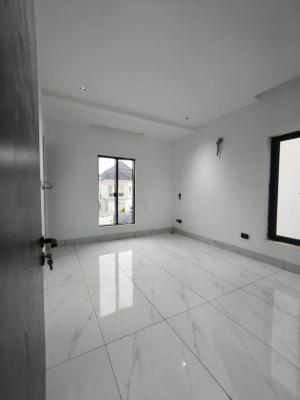 Luxury Brand New 4 Bedroom Semi Detached Plus Bq, Idado, Lekki, Lagos, Semi-detached Duplex for Sale