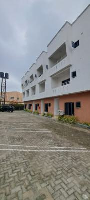 Own a Premium 4-bedroom Terrace Duplex -- Smart Investment!, Lekki Scheme 2, Abraham Adesanya, Ajah, Lagos, Terraced Duplex for Sale