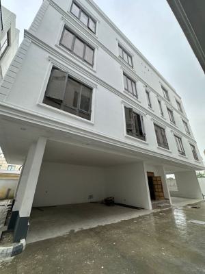 Newly Built, Spacious 2-bedroom Apartment with Rooftop Swimming Pool, Ikoyi, Lagos, Flat / Apartment for Rent